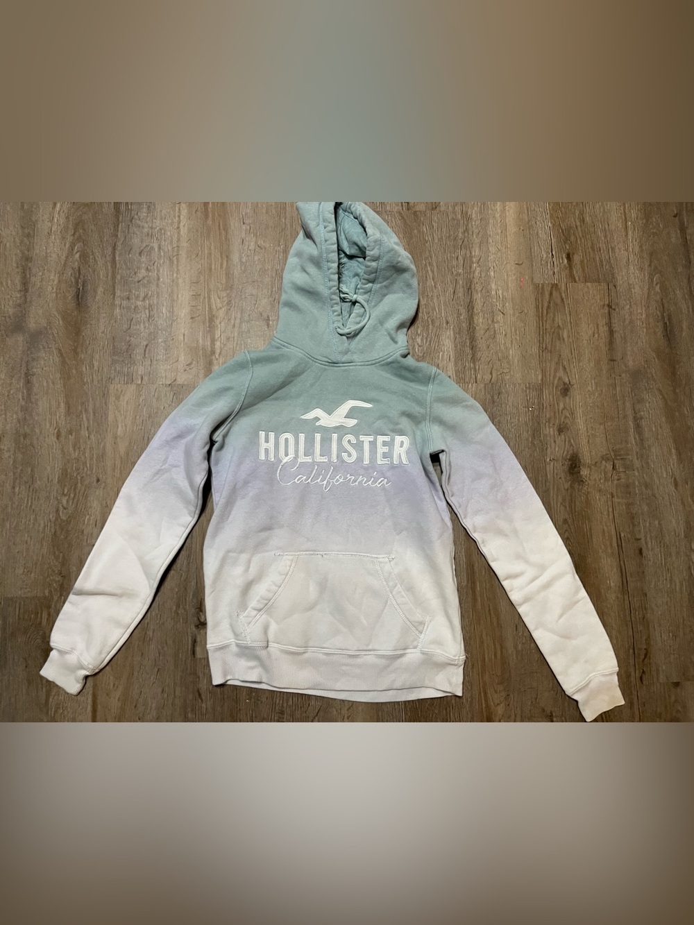 Hoodie Hollister women’s XS